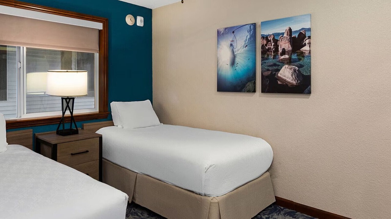Photo of Bedroom in Tahoe Village