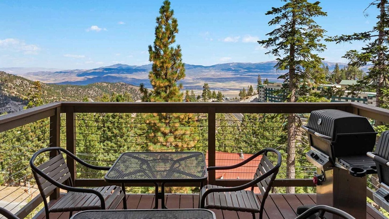 Photo of Outdoor in Tahoe Village