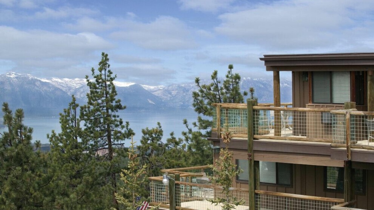 Photo of Outdoor in Tahoe Village