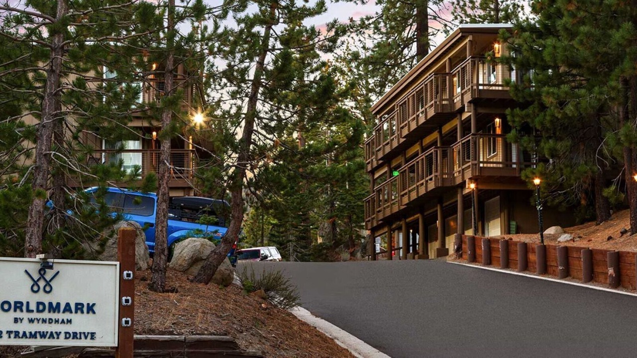 Photo of Outdoor in Tahoe Village