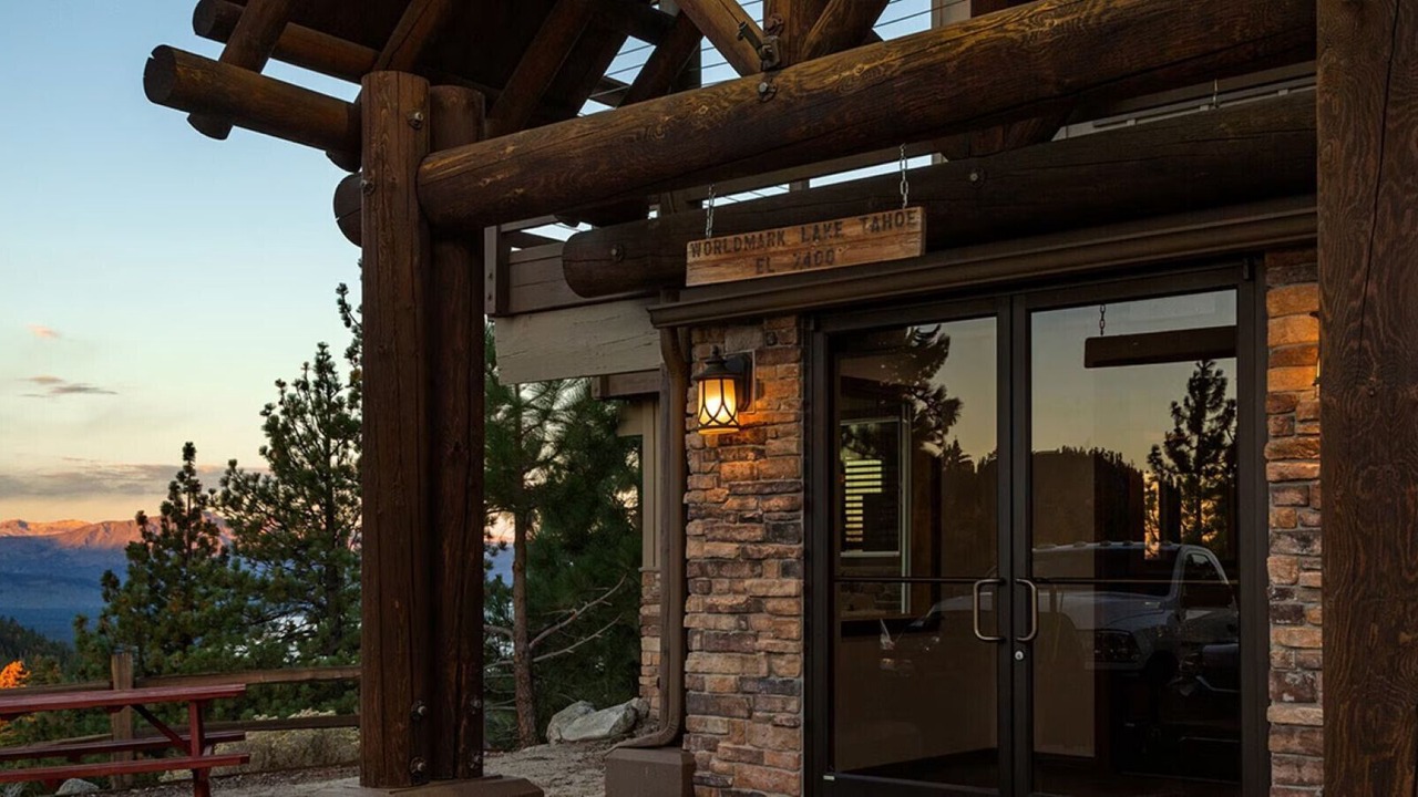 Photo of Outdoor in Tahoe Village