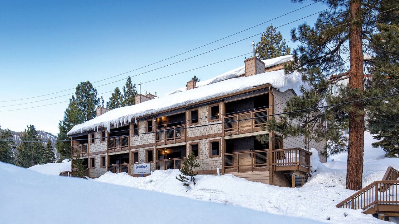 Photo of Outdoor in Tahoe Village
