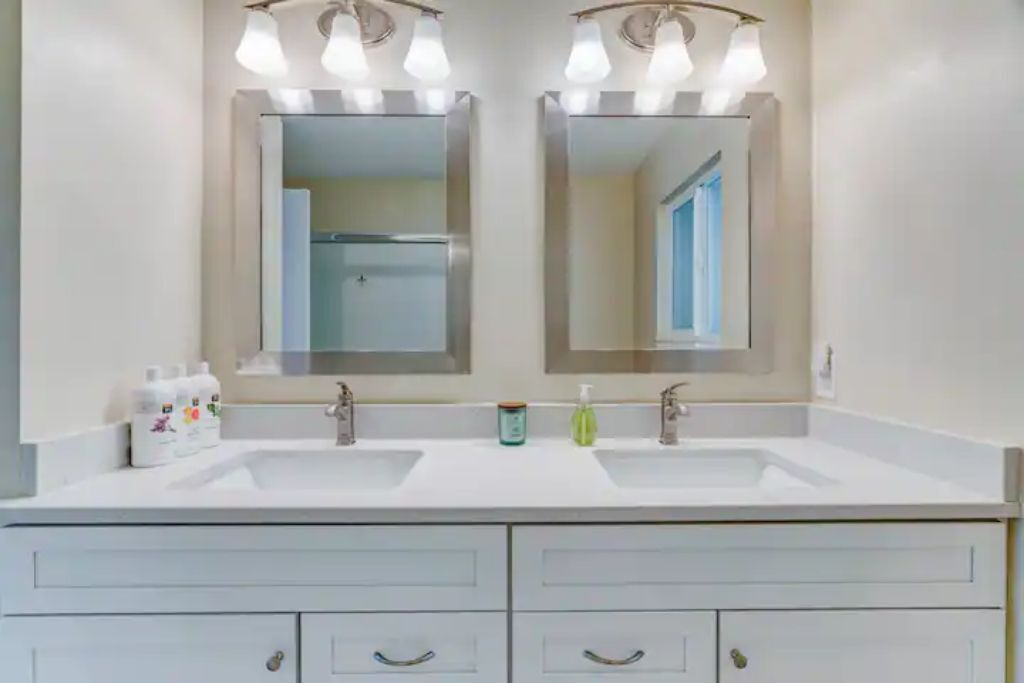 Photo of Bathroom in San Rafael