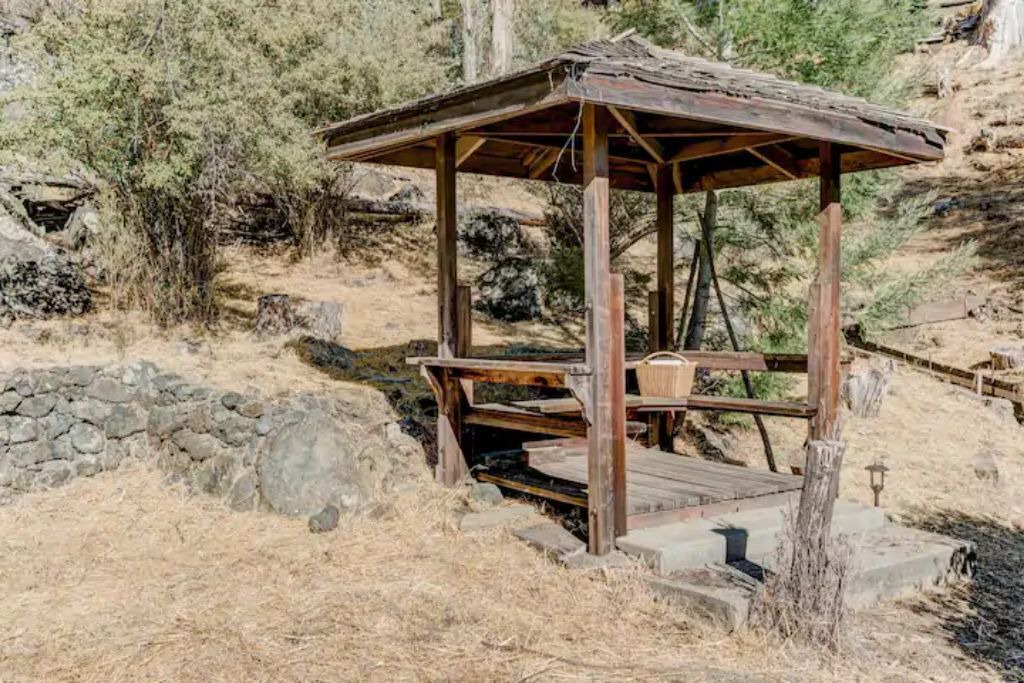 Photo of Outdoor in San Rafael