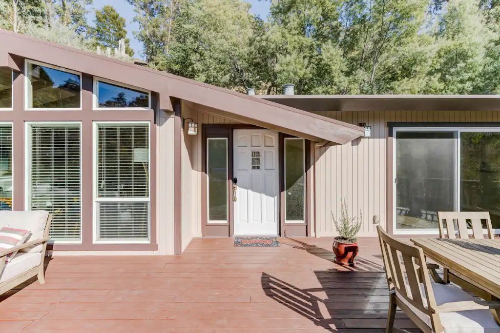Photo of Outdoor in San Rafael