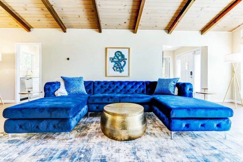 Photo of Livingroom in San Rafael