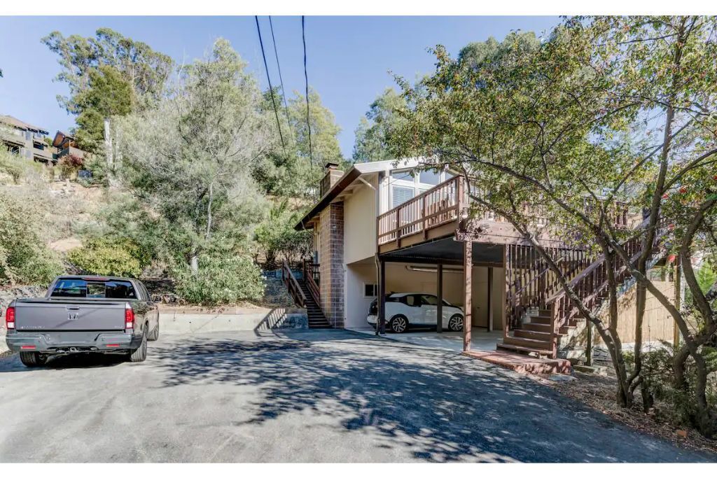 Photo of Outdoor in San Rafael