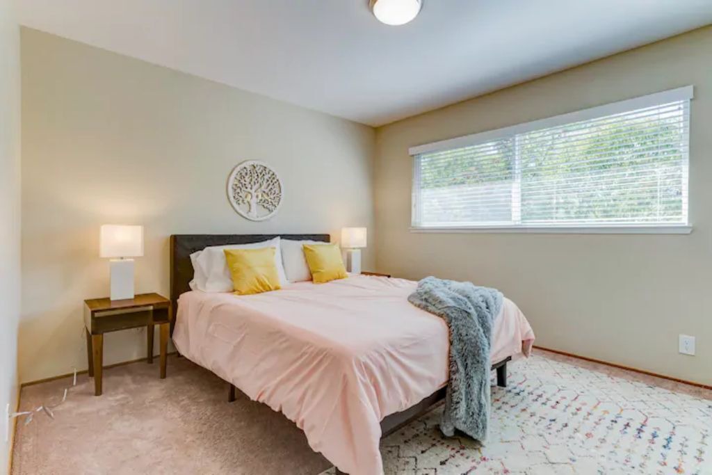 Photo of Bedroom in San Rafael