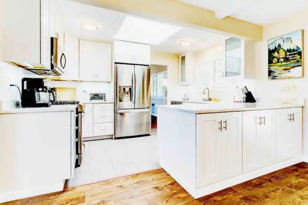 Photo of Kitchen in San Rafael