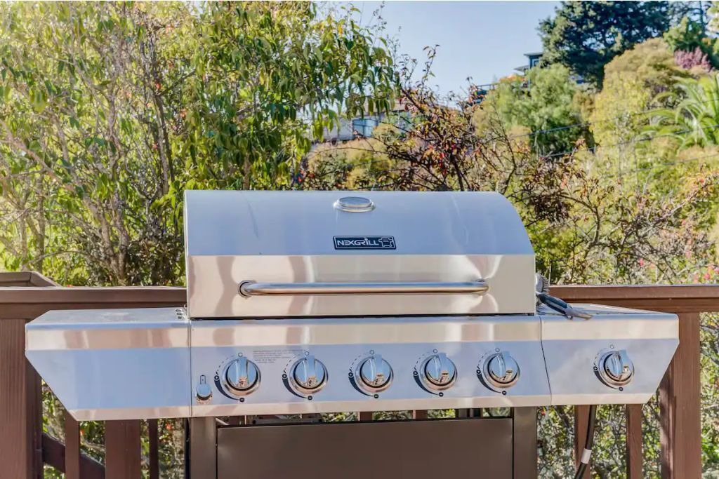 Photo of Outdoor in San Rafael