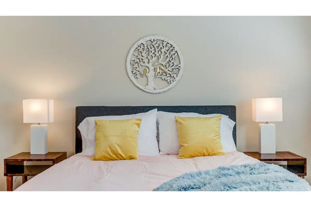 Photo of Bedroom in San Rafael