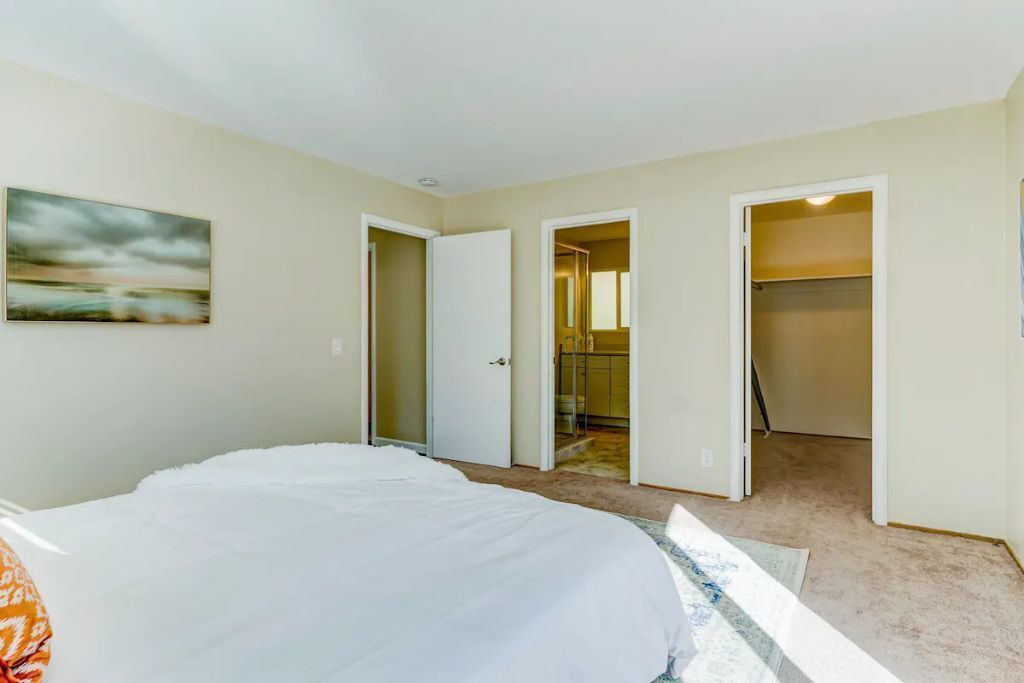 Photo of Bedroom in San Rafael