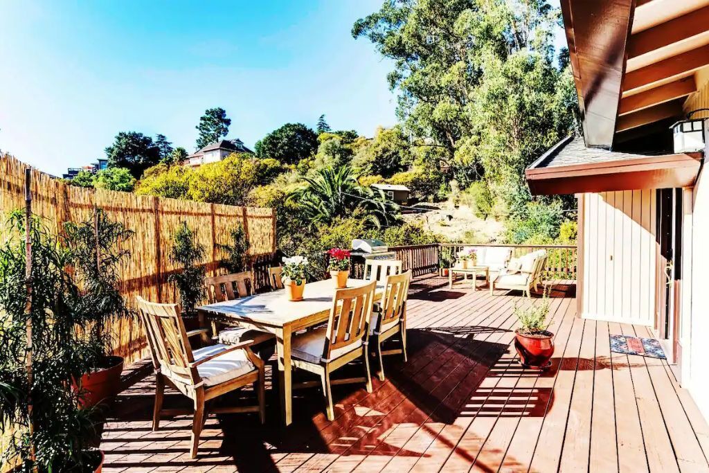Photo of Outdoor in San Rafael