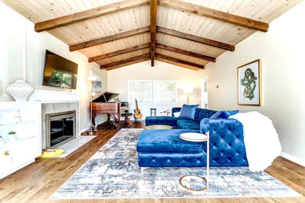 Photo of Livingroom in San Rafael