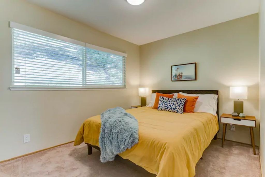Photo of Bedroom in San Rafael