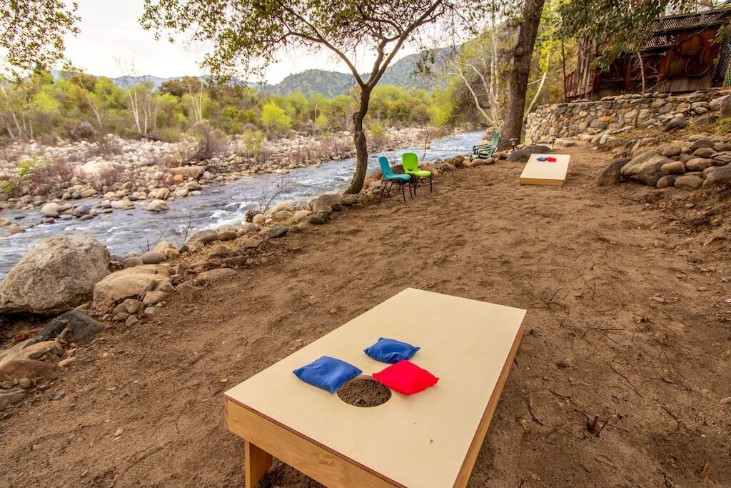 Photo of Outdoor in Three Rivers