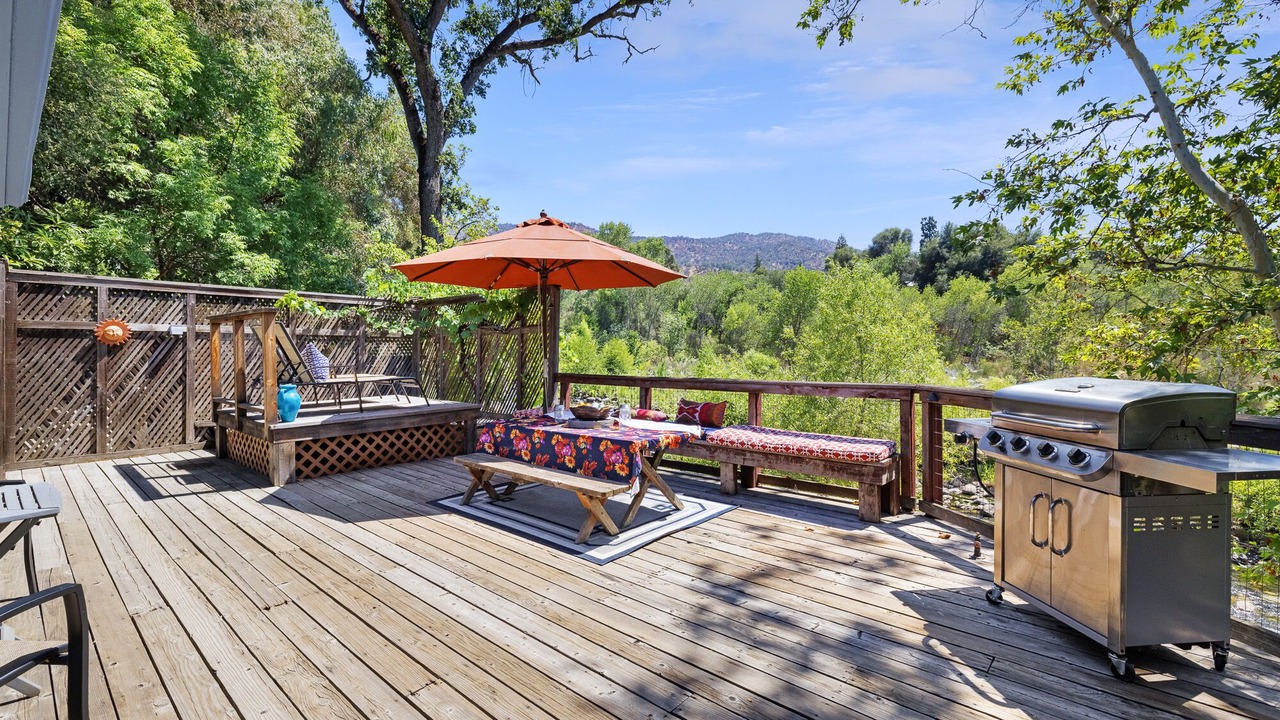 Photo of Outdoor in Three Rivers