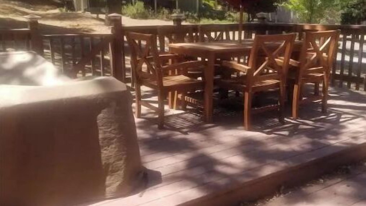 Photo of Outdoor in Groveland