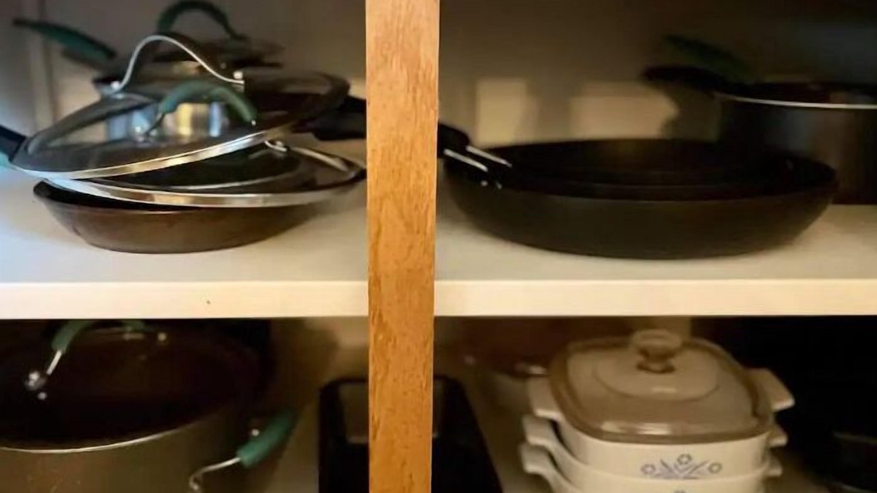 Photo of Kitchen in Groveland