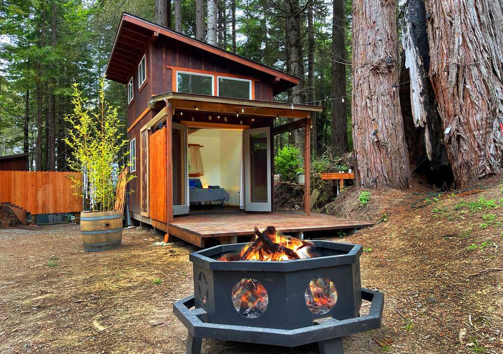 Photo of Outdoor in Fort Bragg