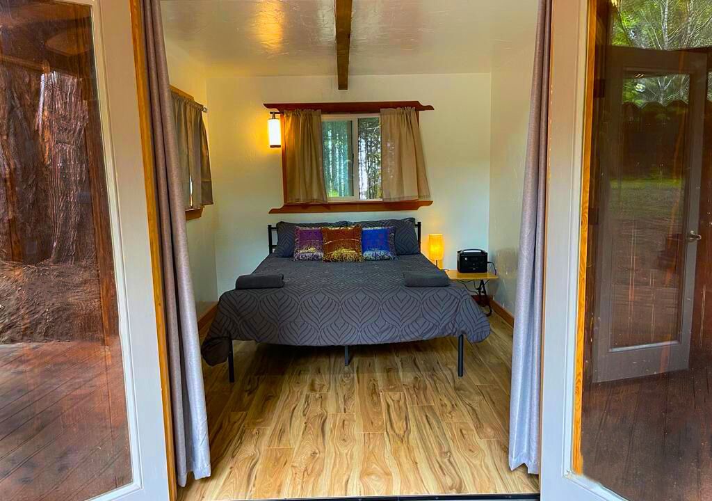 Photo of Bedroom in Fort Bragg