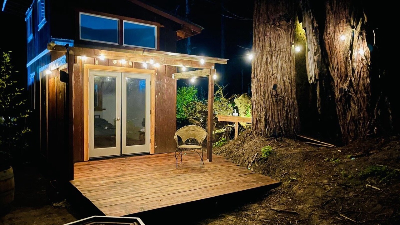 Photo of Outdoor in Fort Bragg