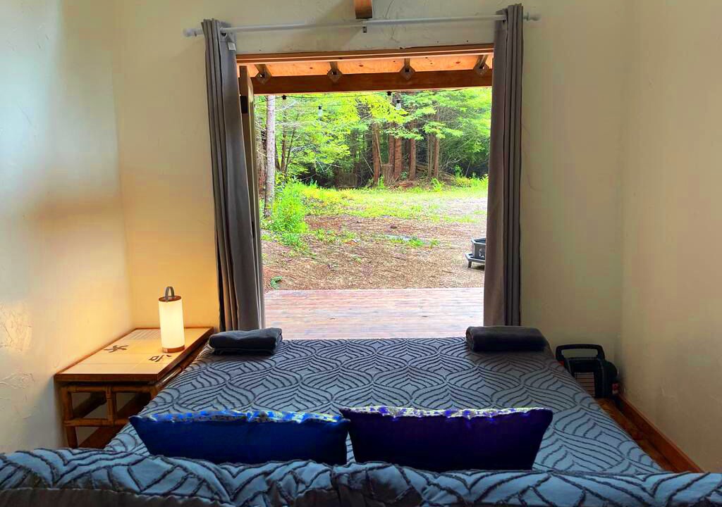 Photo of Bedroom in Fort Bragg