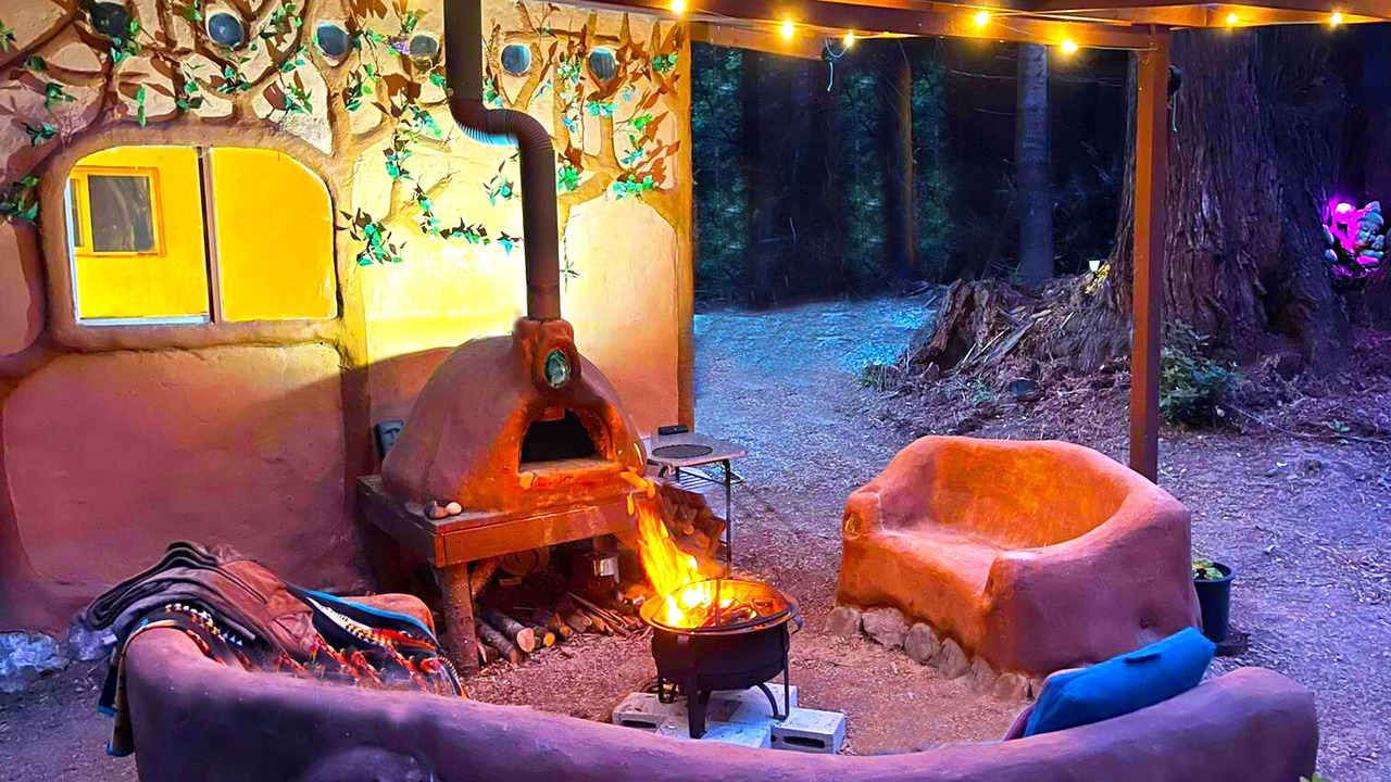 Photo of Outdoor in Fort Bragg