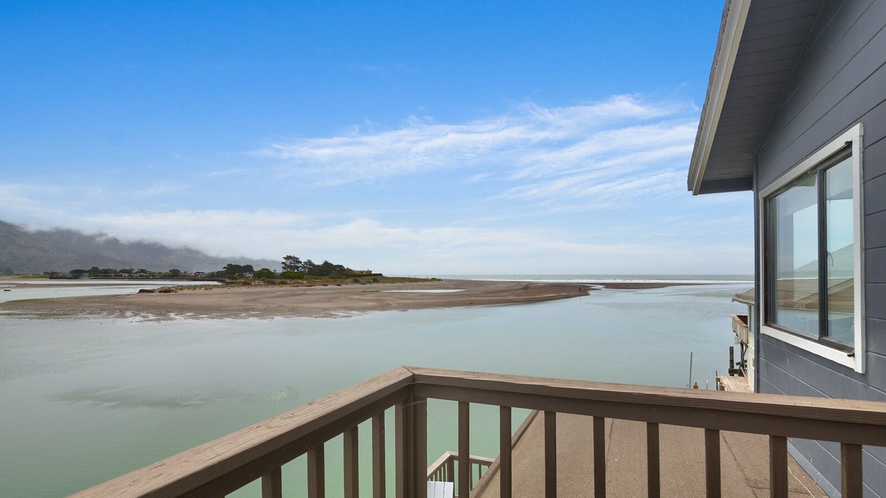 Photo of Outdoor in Bolinas