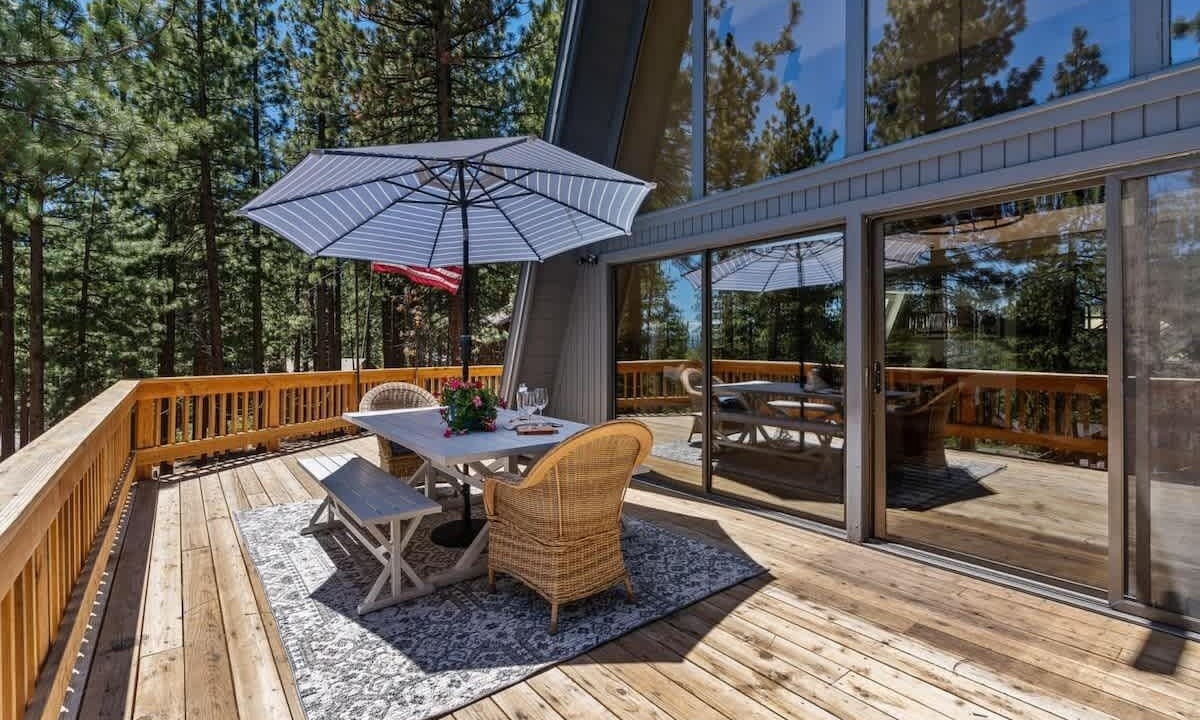 Photo of Outdoor in Incline Village