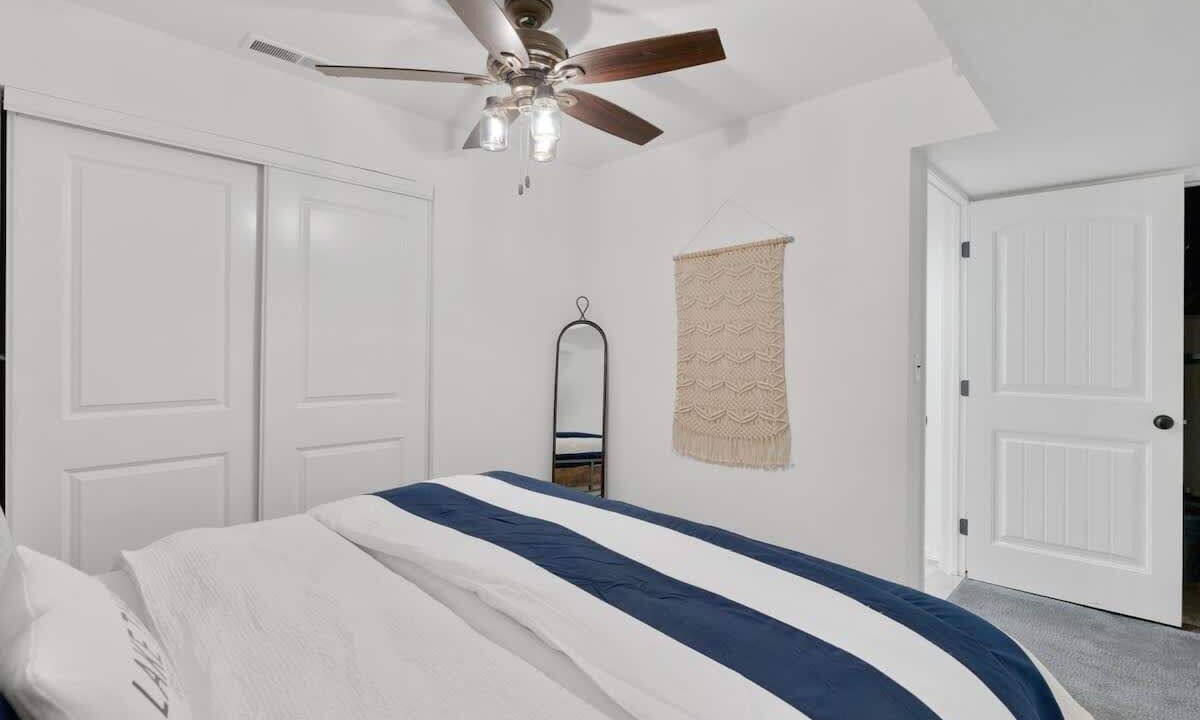 Photo of Bedroom in Incline Village