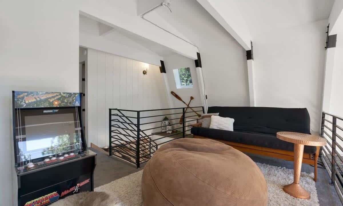 Photo of Livingroom in Incline Village