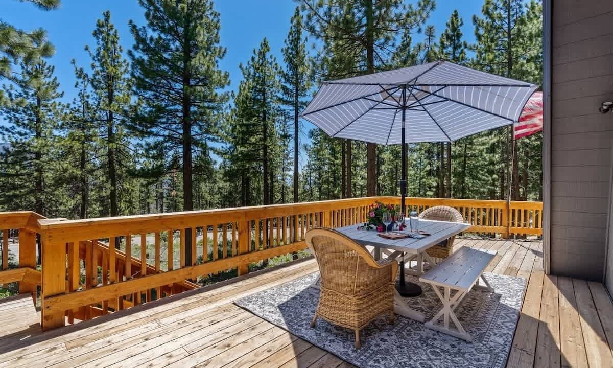 Photo of Outdoor in Incline Village