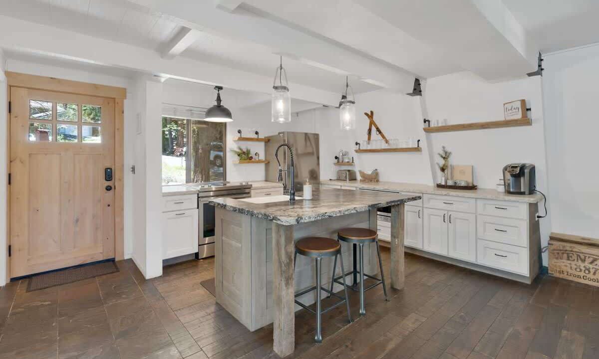 Photo of Kitchen in Incline Village