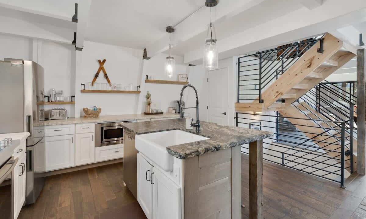 Photo of Kitchen in Incline Village