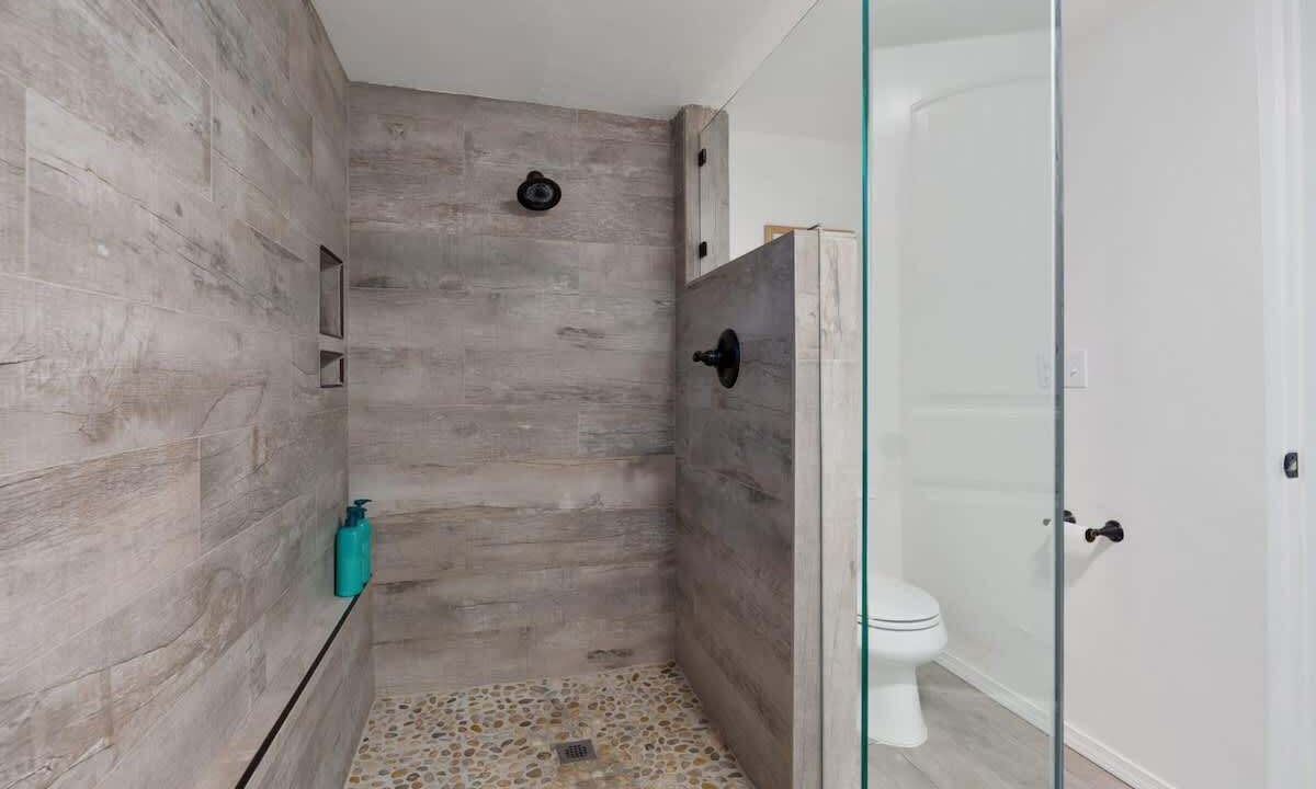 Photo of Bathroom in Incline Village