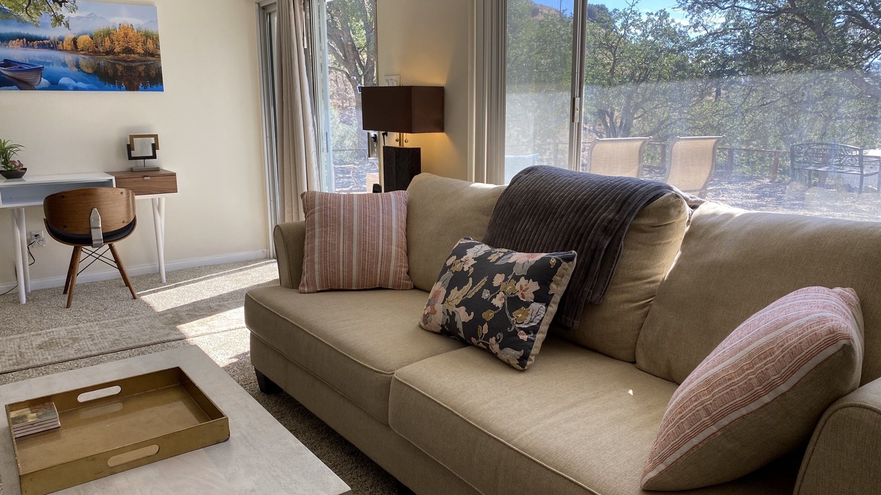 Photo of Bedroom in Wofford Heights