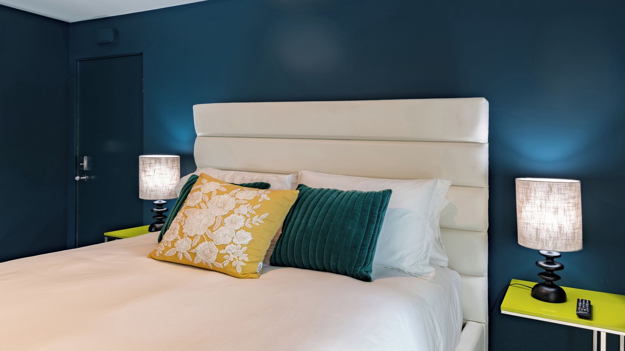 Photo of Bedroom in Twin Palms