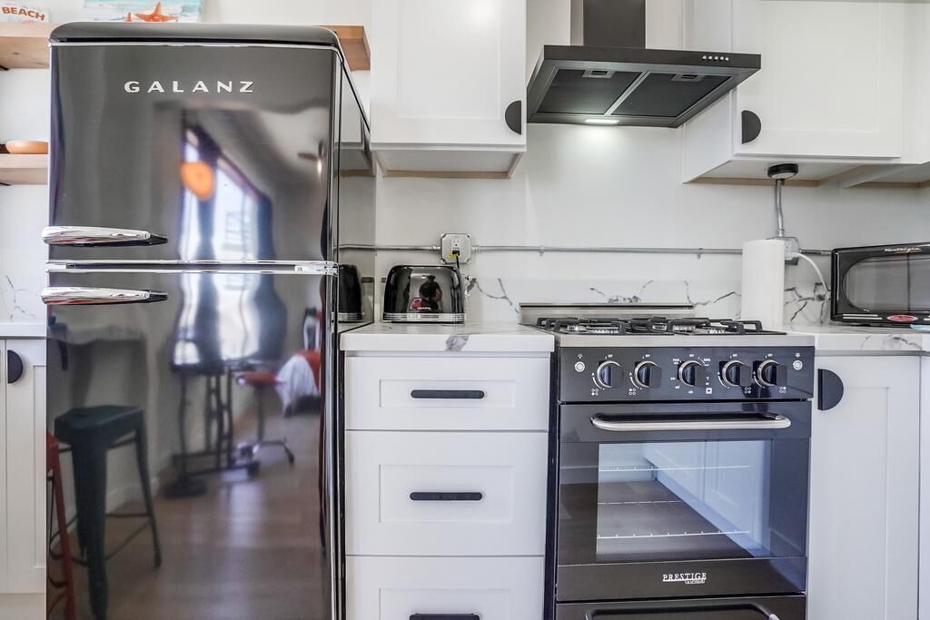 Photo of Kitchen in Waterfront