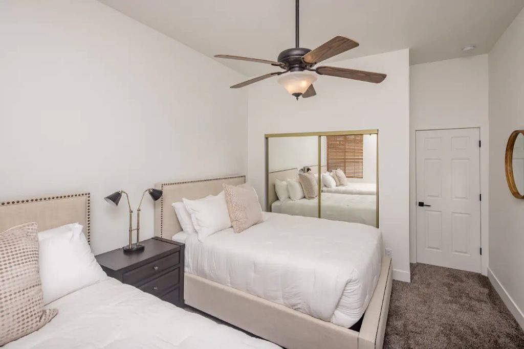 Photo of Bedroom in Lake Havasu City