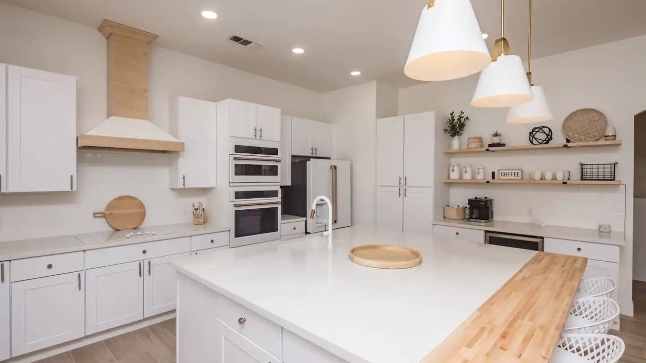Photo of Kitchen in Lake Havasu City