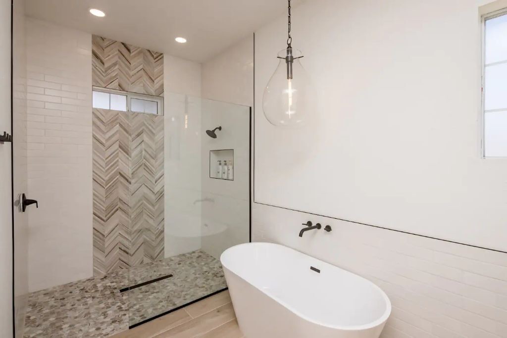 Photo of Bathroom in Lake Havasu City