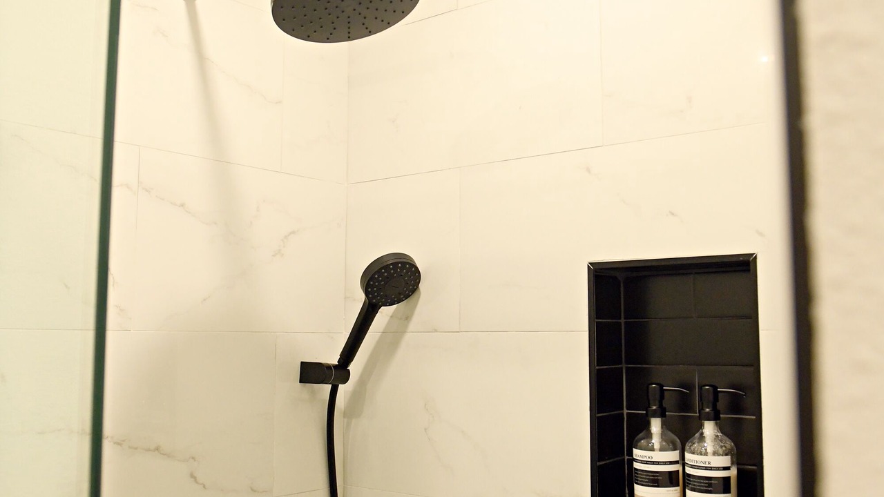 Photo of Bathroom in Glencoe