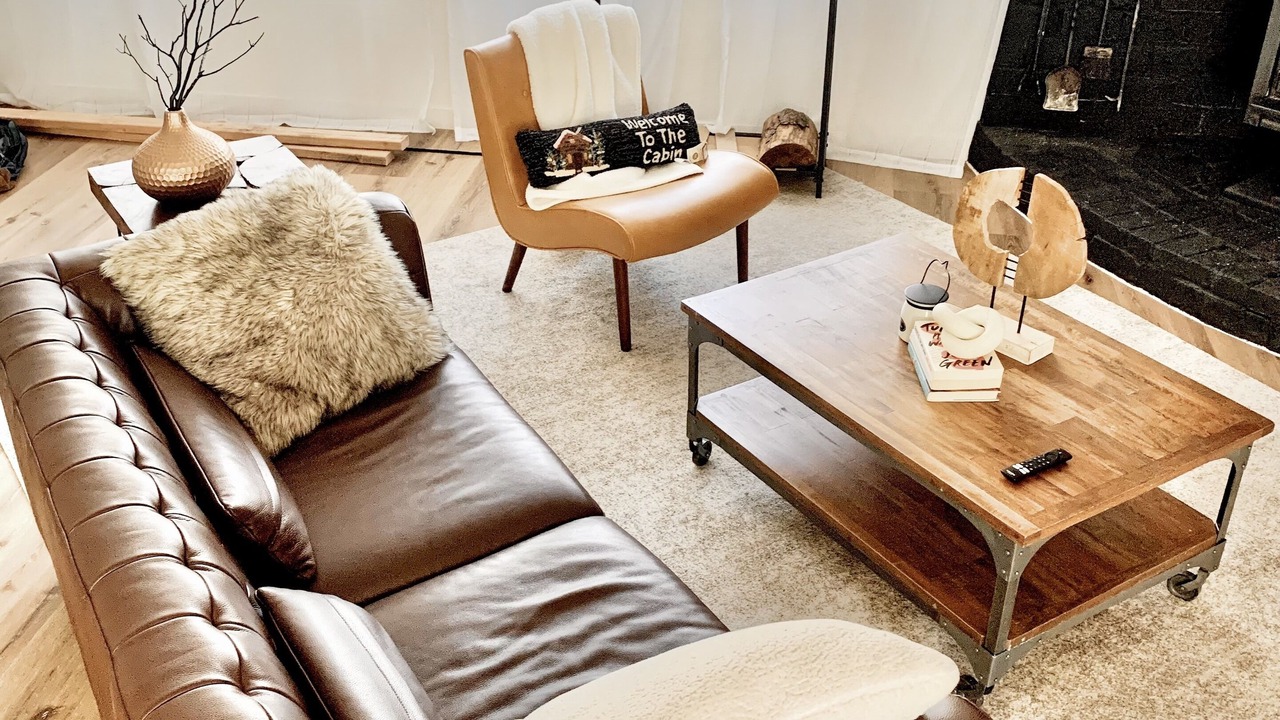 Photo of Livingroom in Glencoe