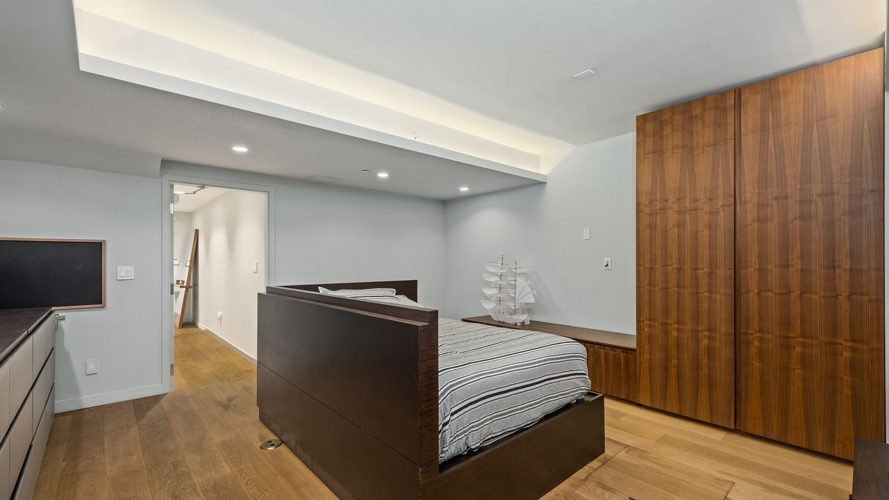 Photo of Bedroom in Ocean Park