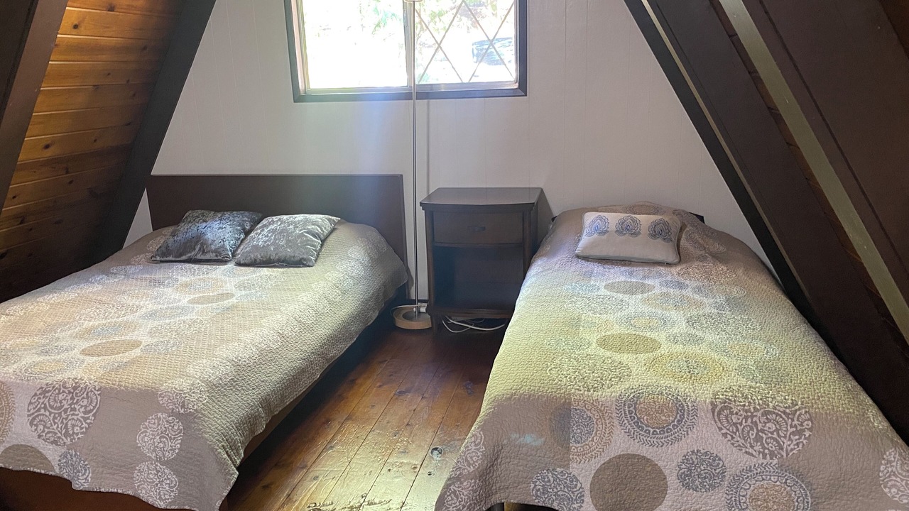 Photo of Bedroom in Mi-Wuk Village