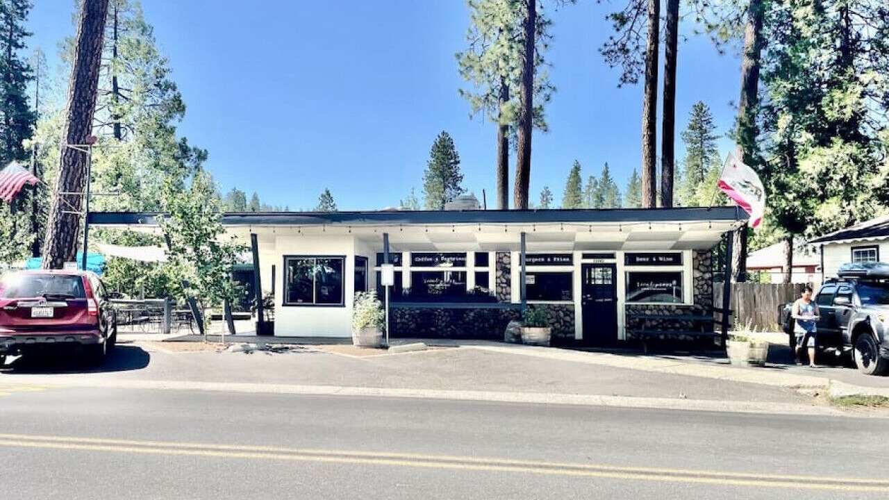 Photo of Outdoor in Twain Harte
