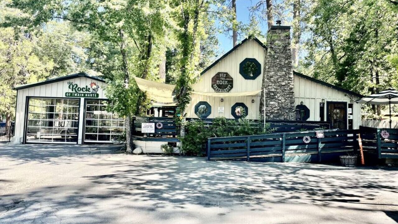 Photo of Outdoor in Twain Harte
