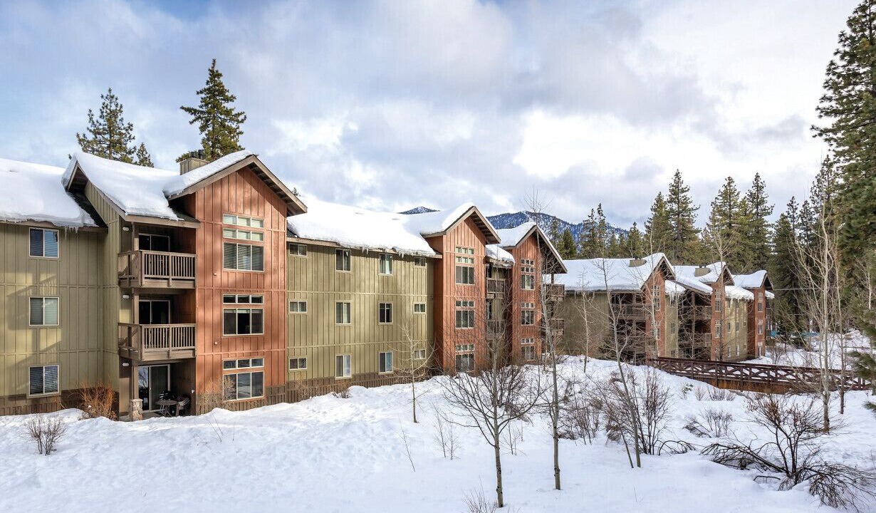 Photo of Outdoor in Round Hill Village
