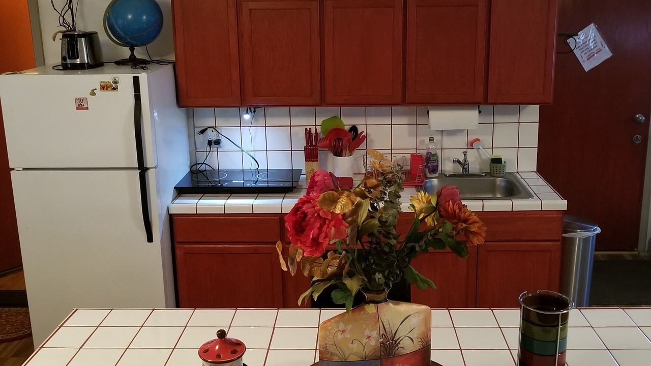 Photo of Kitchen in Oakhurst